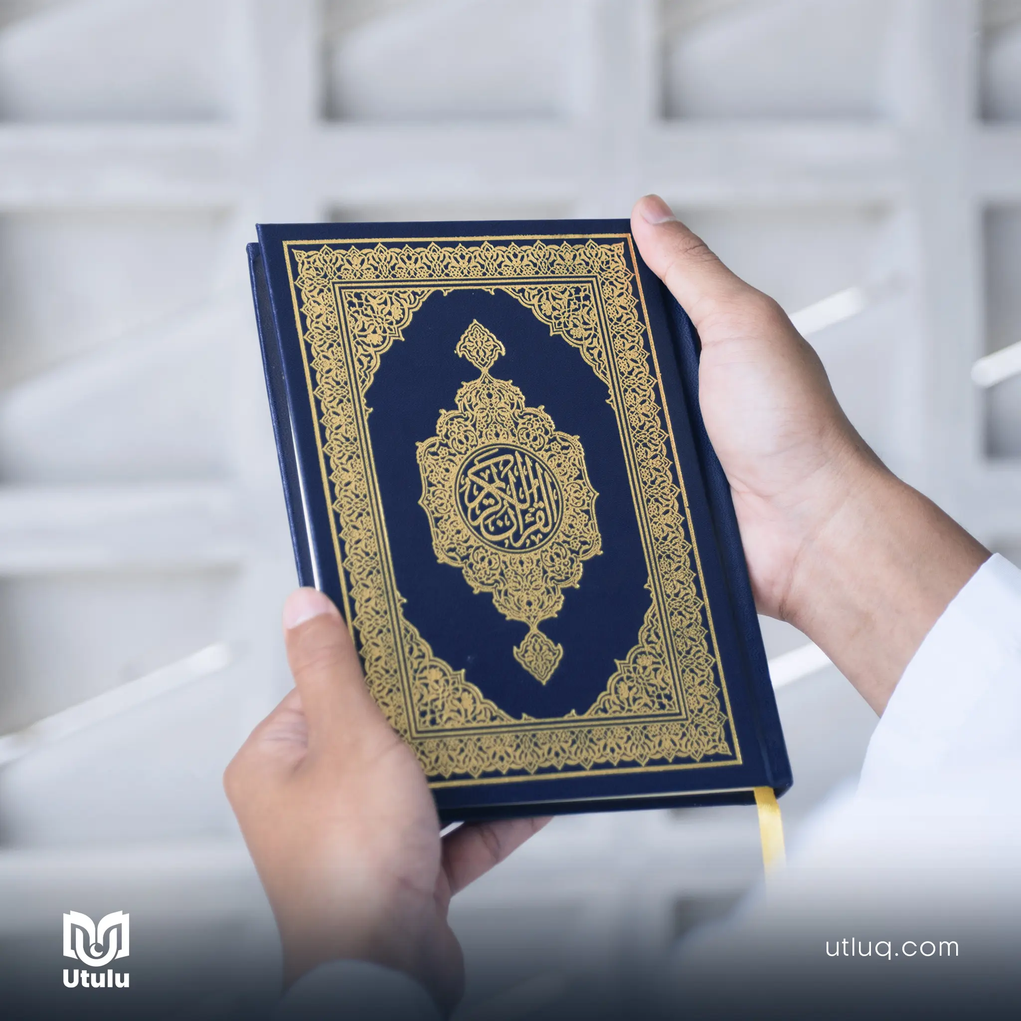 Top 10 Common Questions About the Quran