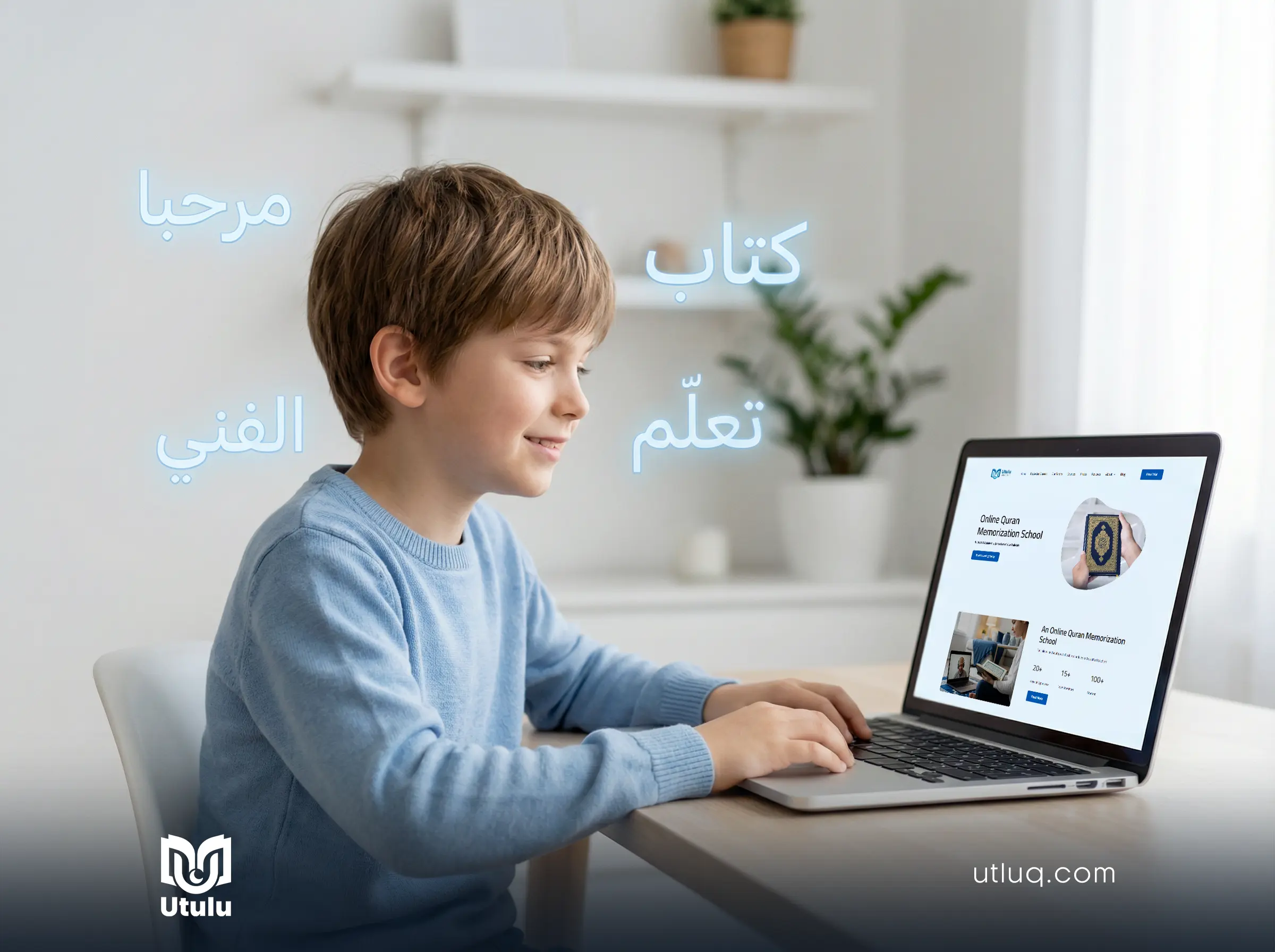 How to learn Arabic online for beginners 2026?