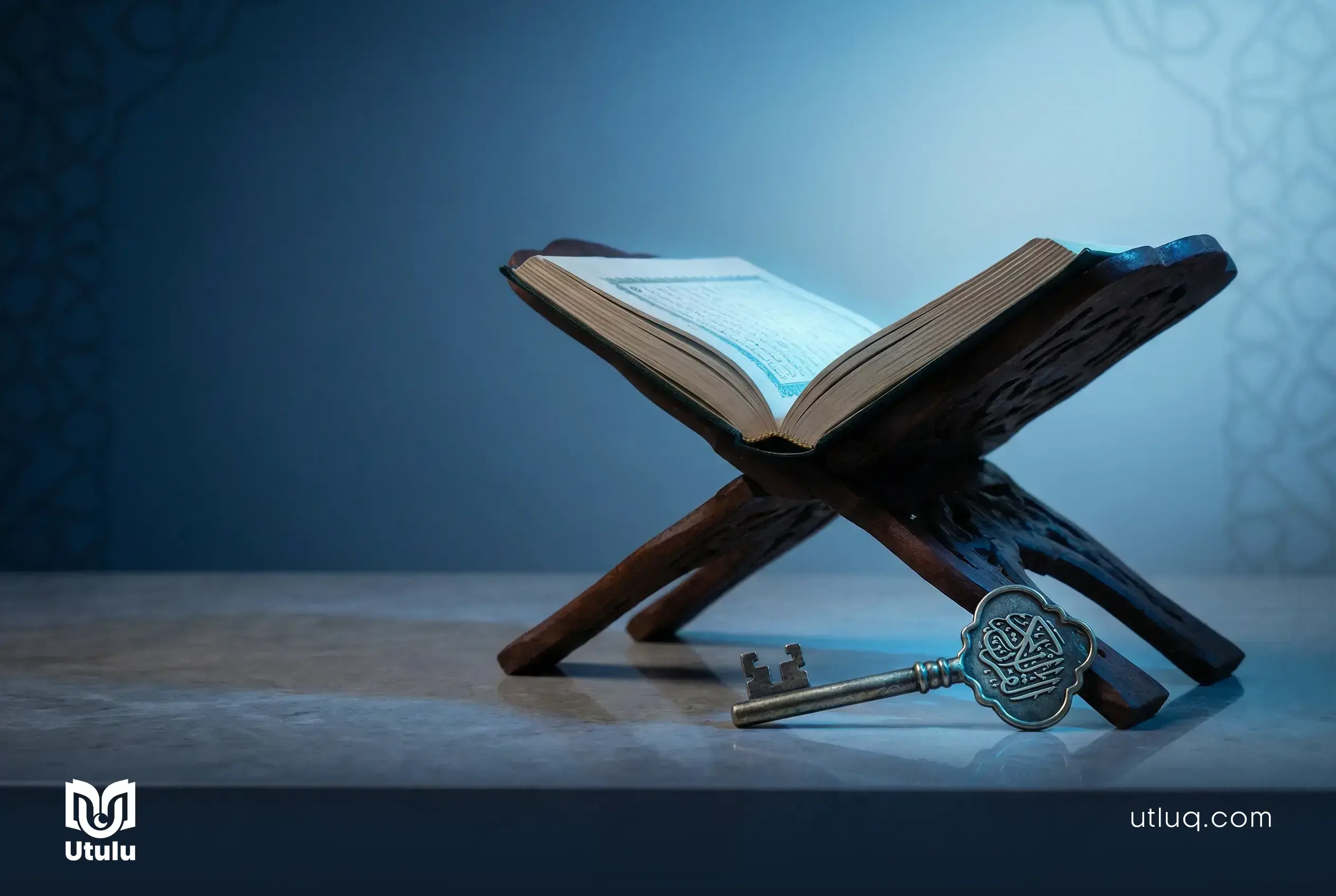 Why is learning Arabic essential for understanding the Quran?