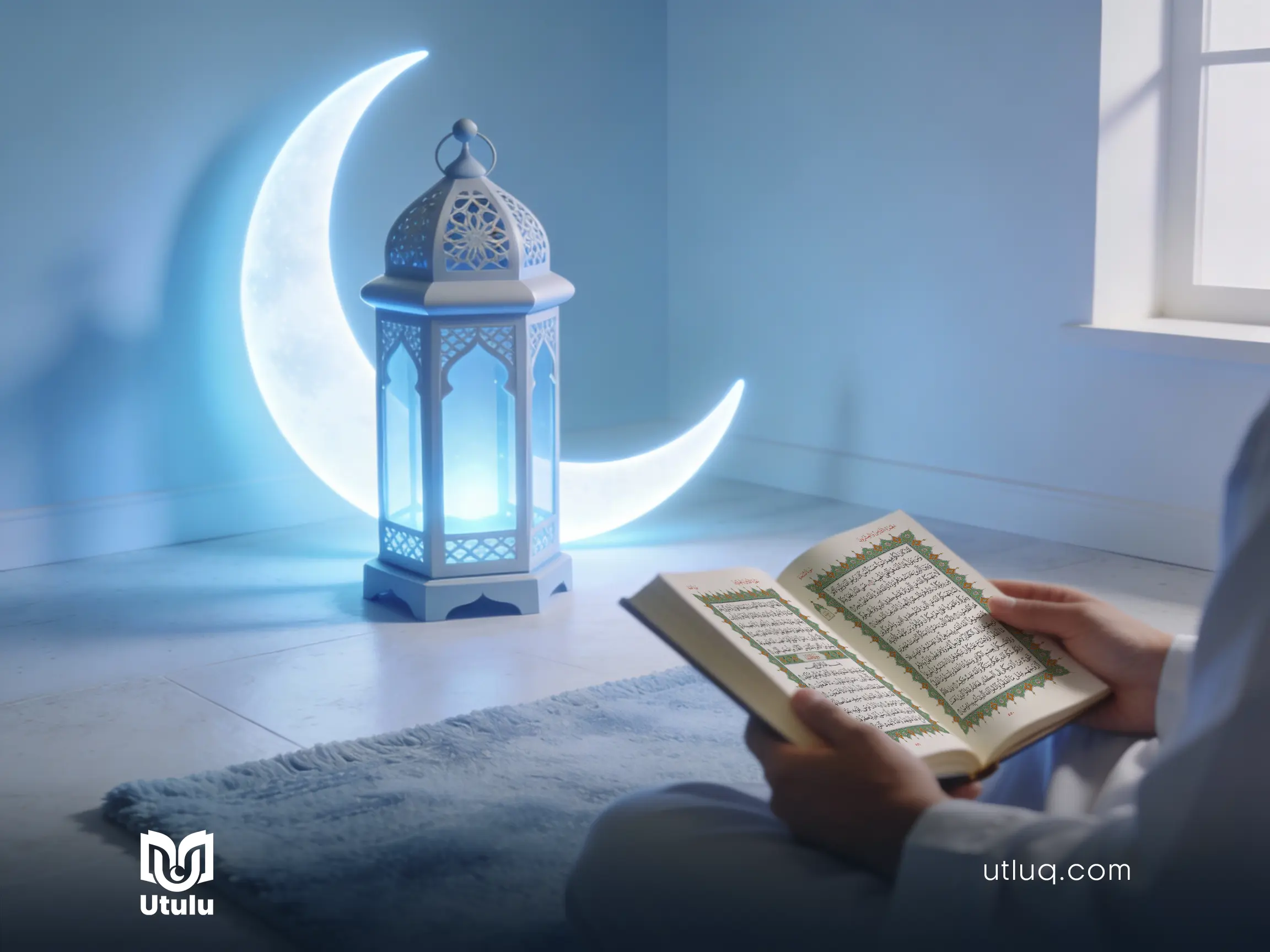 Information about Ramadan: A Beginner’s Guide