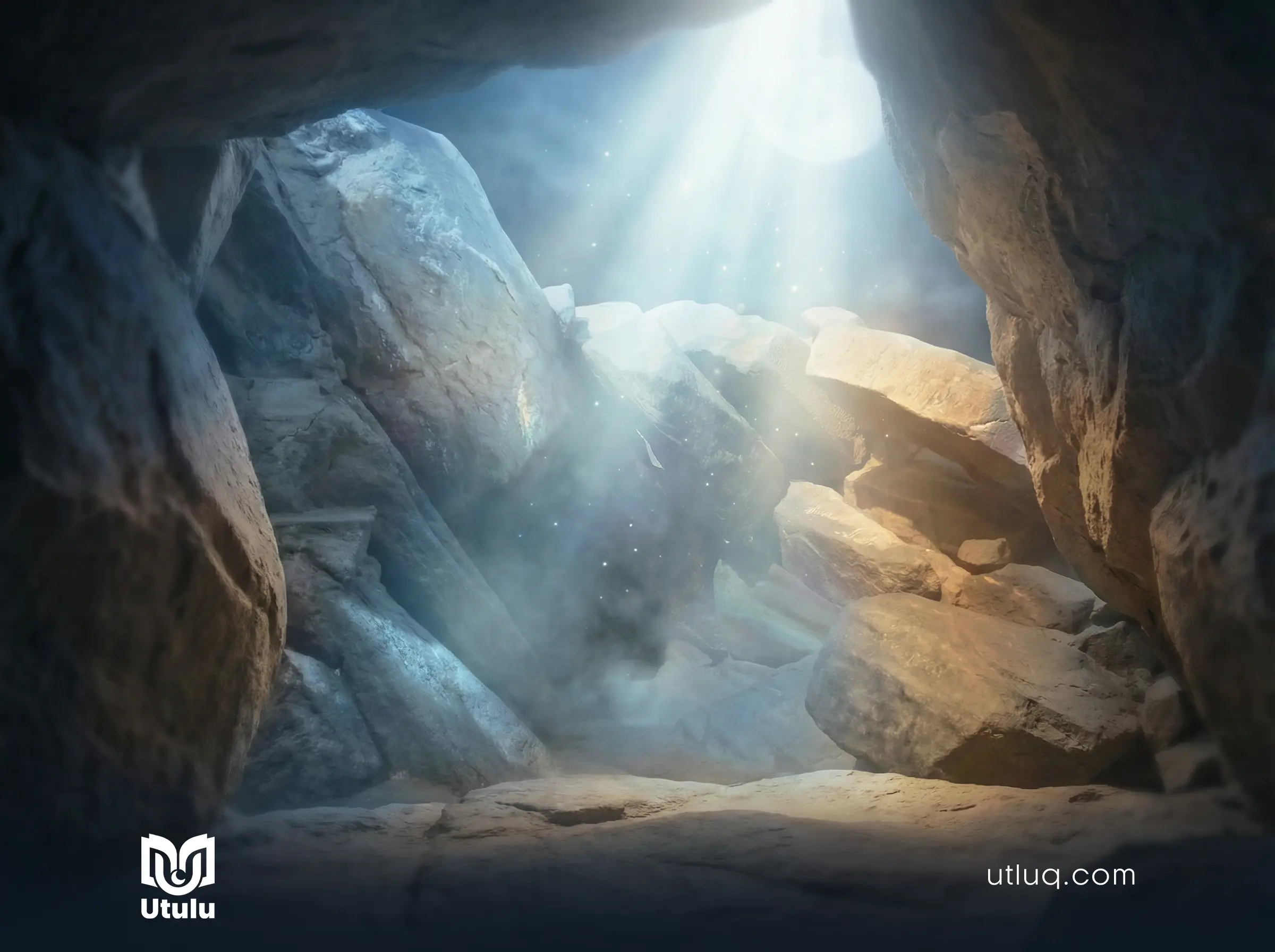 How Was the Quran Revealed? – A Simple Story