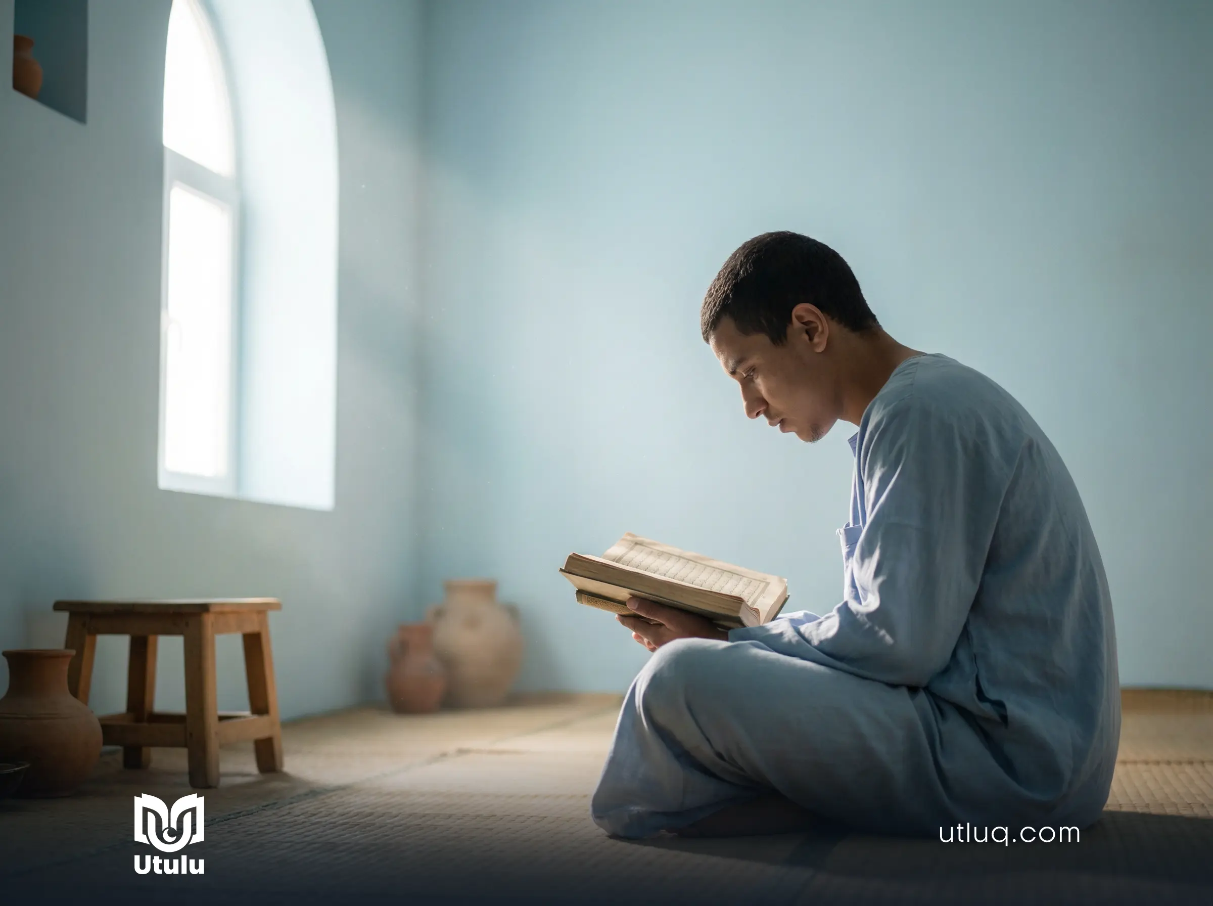 The Virtues of Quran Reading in Islam