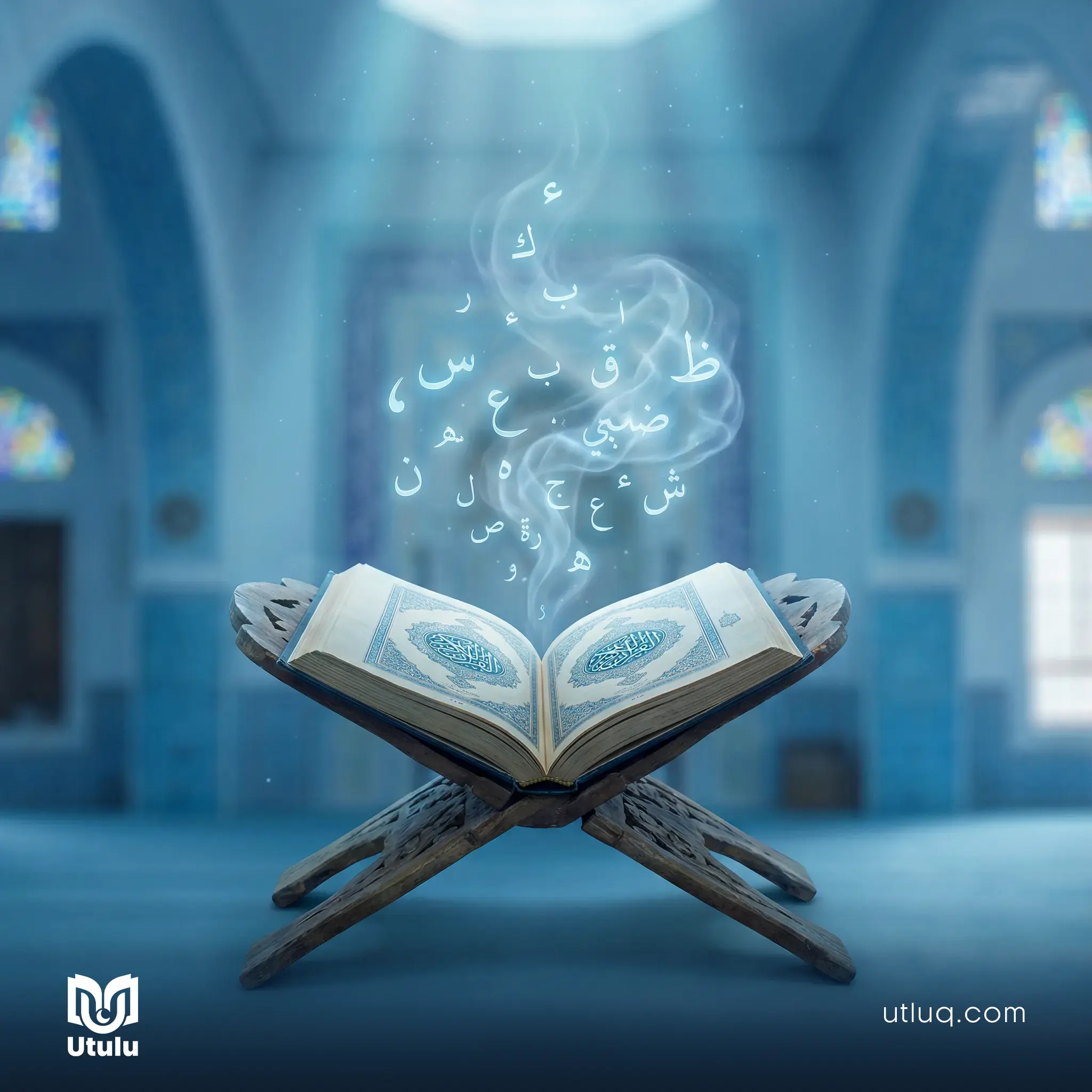 Why is learning Arabic essential for understanding the Quran?