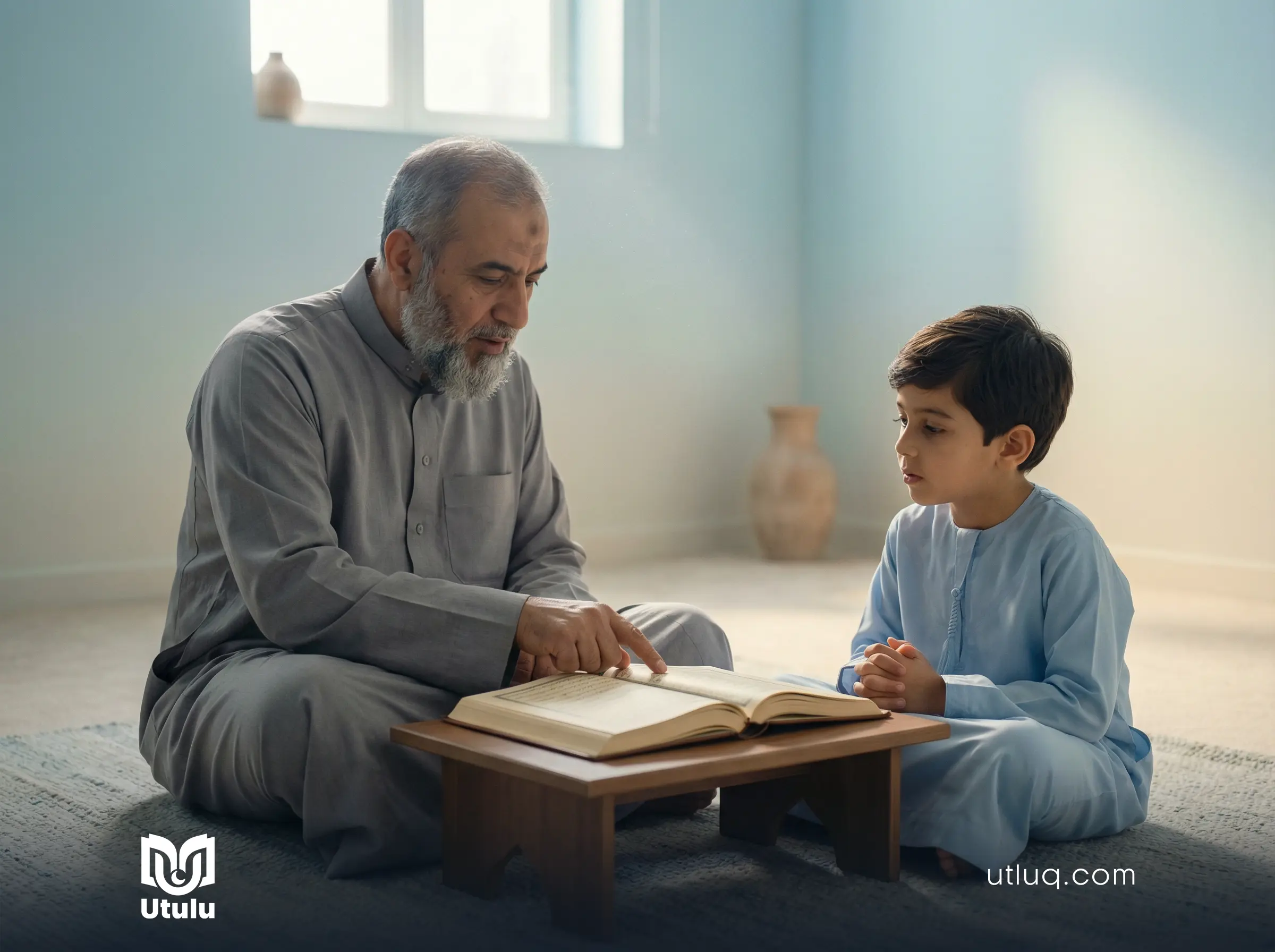The Virtues of Quran Reading in Islam